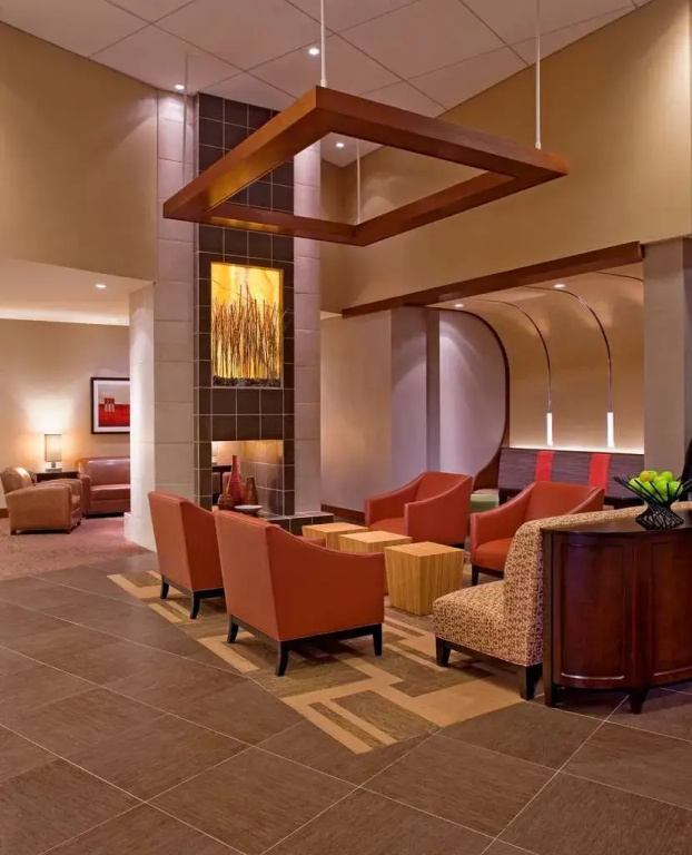 Hyatt Place Gilbert - фото 34
