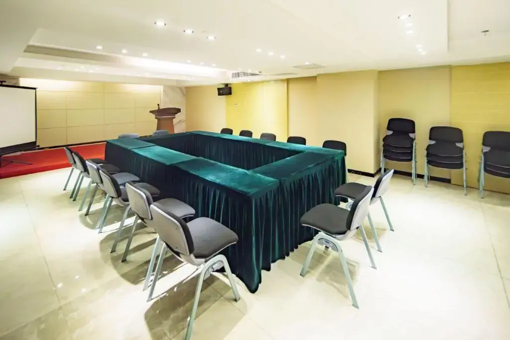 City Comfort Inn Wuhan Xudong - Général