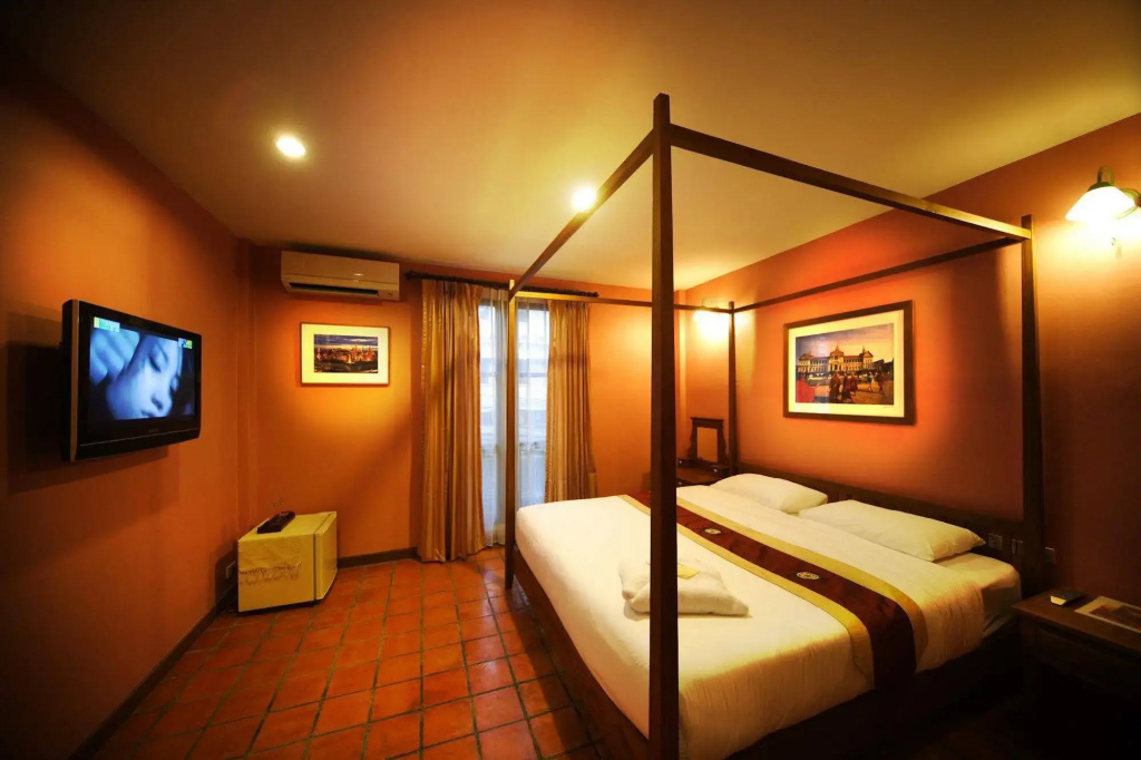Hotel photo 28