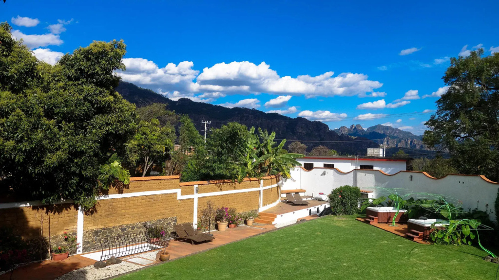 Colibrí Hotel - Général