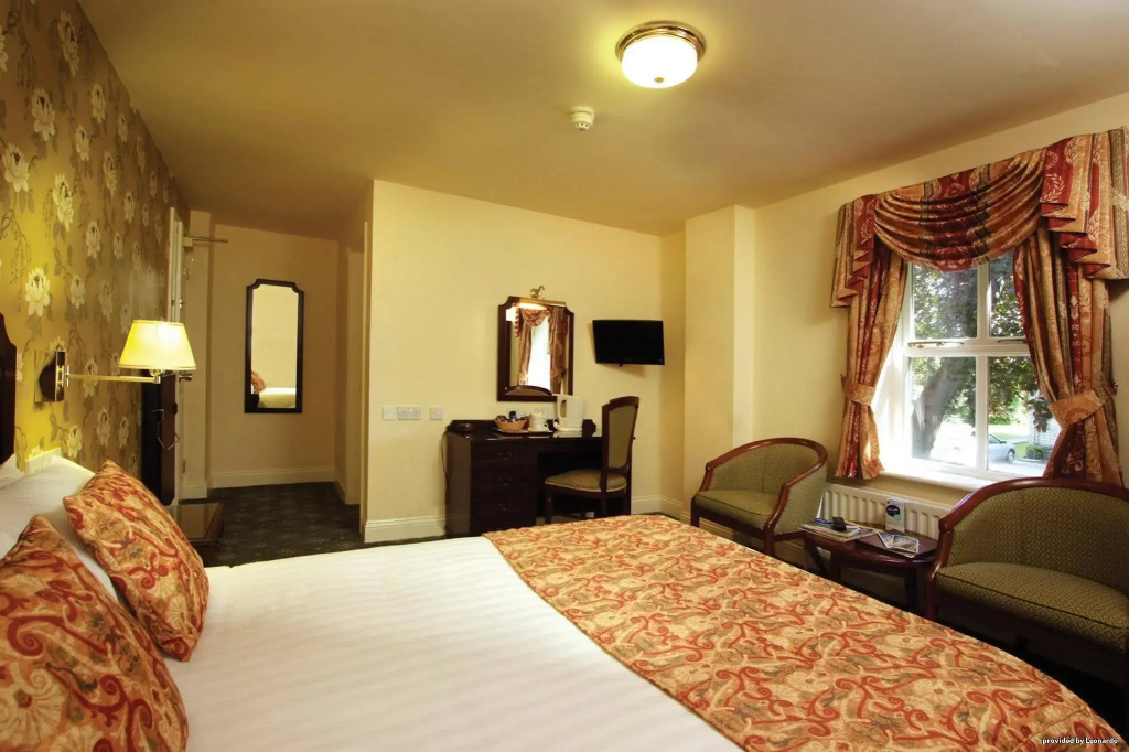 Best Western Kilima Hotel - Général