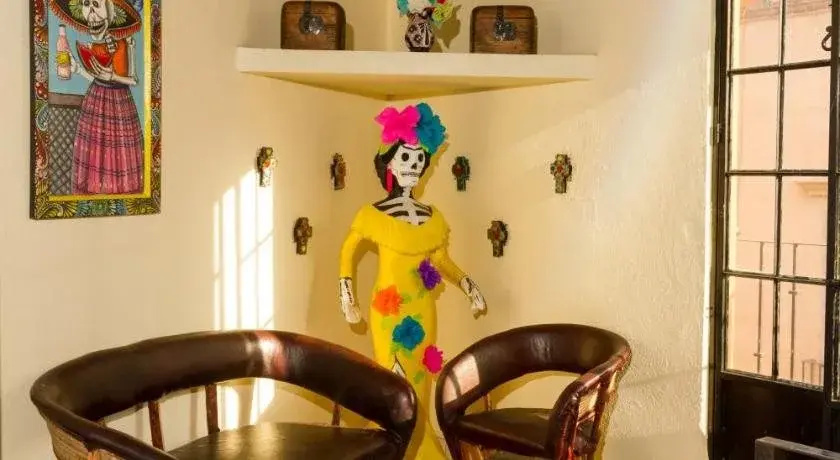 Hotel Posada Maria Luisa - Général
