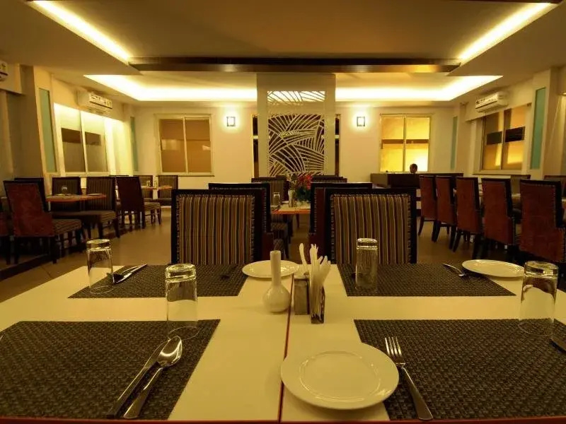 Hotel photo 11
