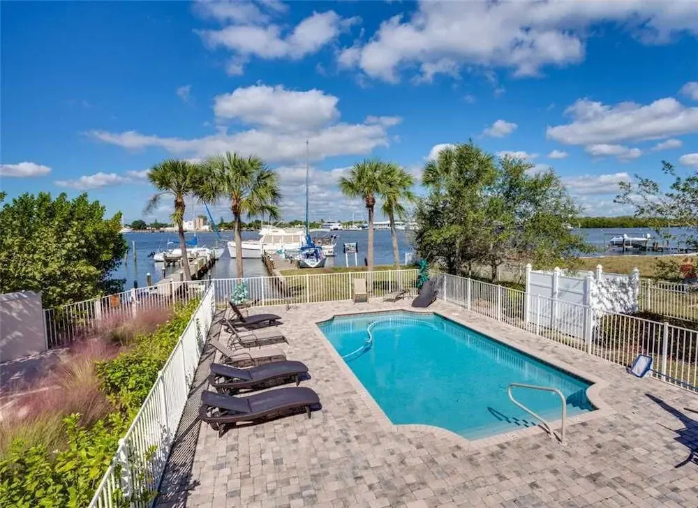 Delmar Flamingo - Three Bedroom Home - Général