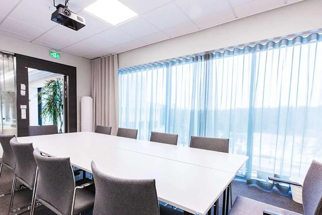 Quality Hotel Winn Haninge - Chambres