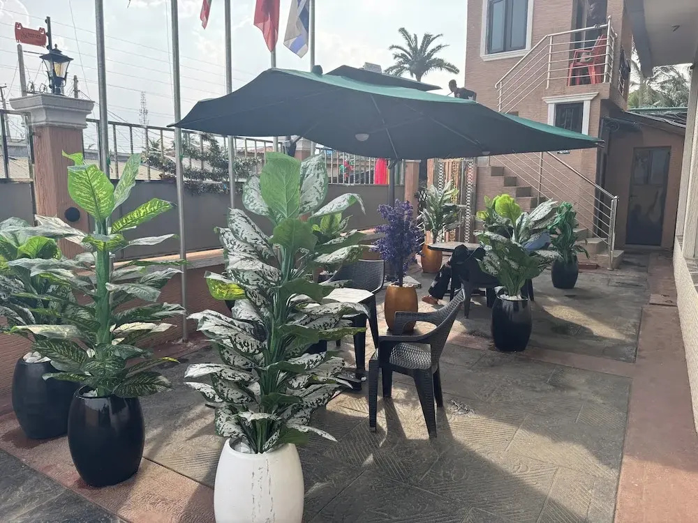 Hotel photo 47