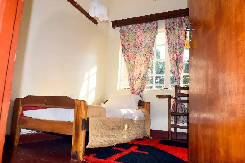 Skyway Hotel Entebbe - Chambres