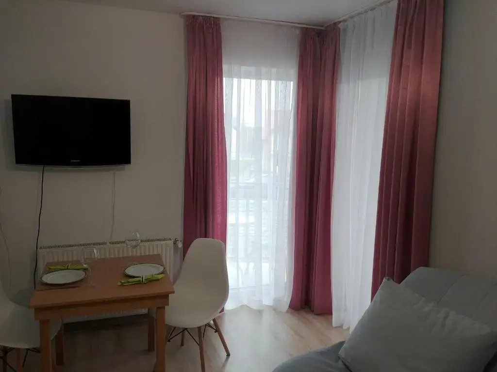 Apartament U Muzyków