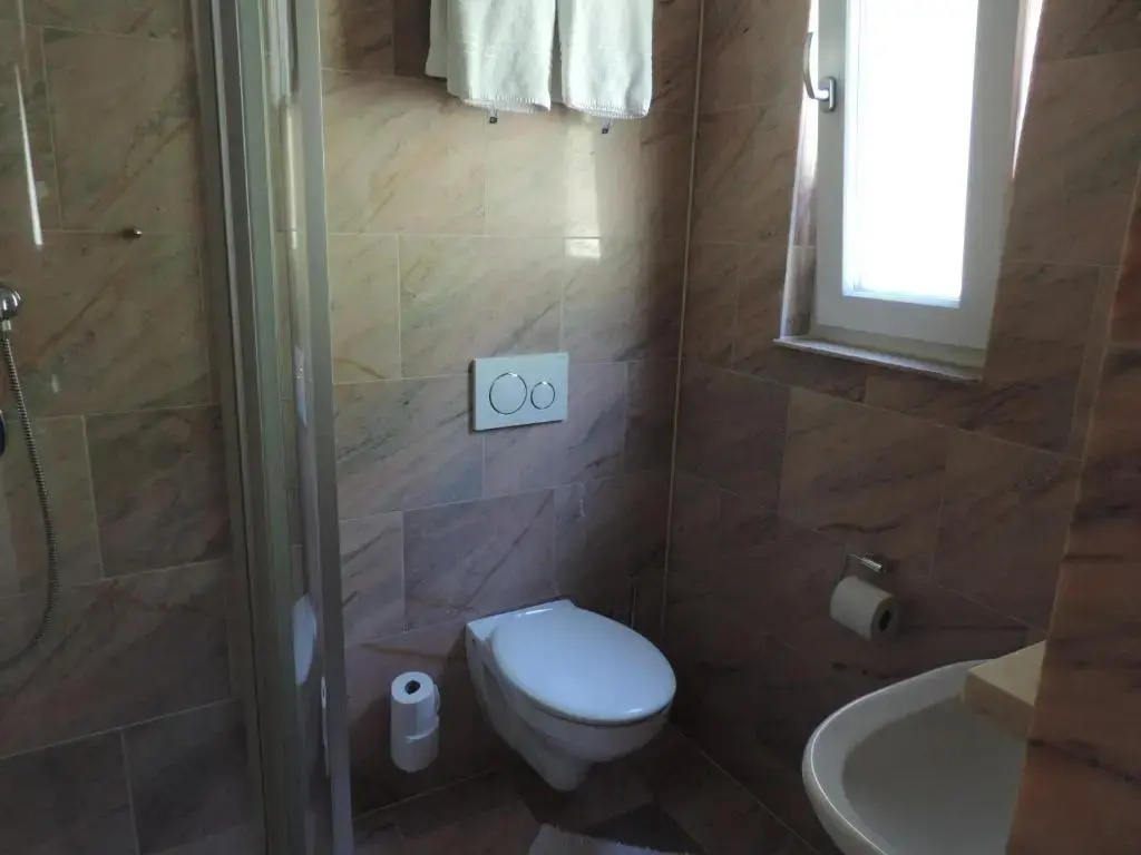 Pension Sedlak - Chambres