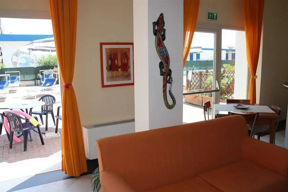 Hotel photo 21