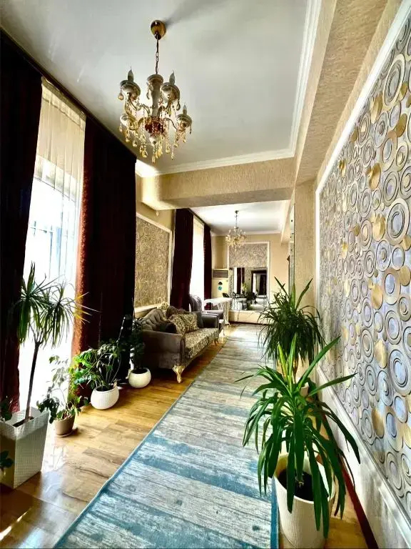 Hotel Emir Plaza - фото 10