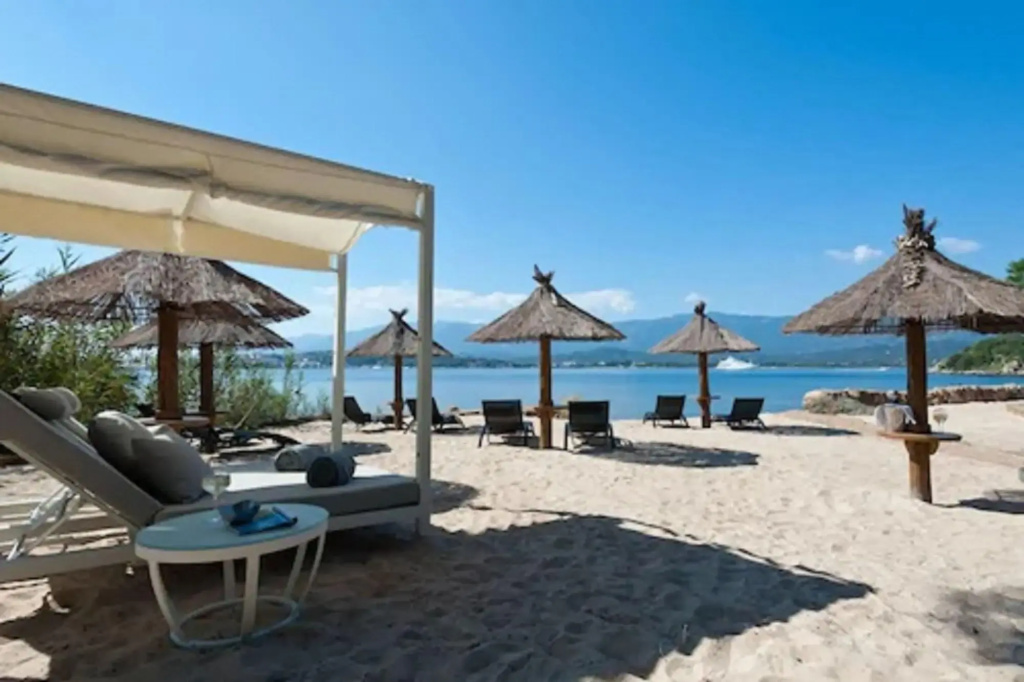 Isulella Hotel & restaurant - Général