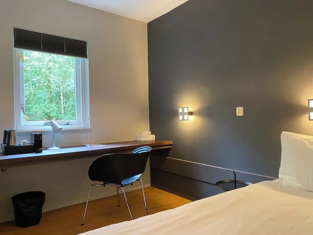 Hotel Kapellerput Heeze-Eindhoven - Chambres