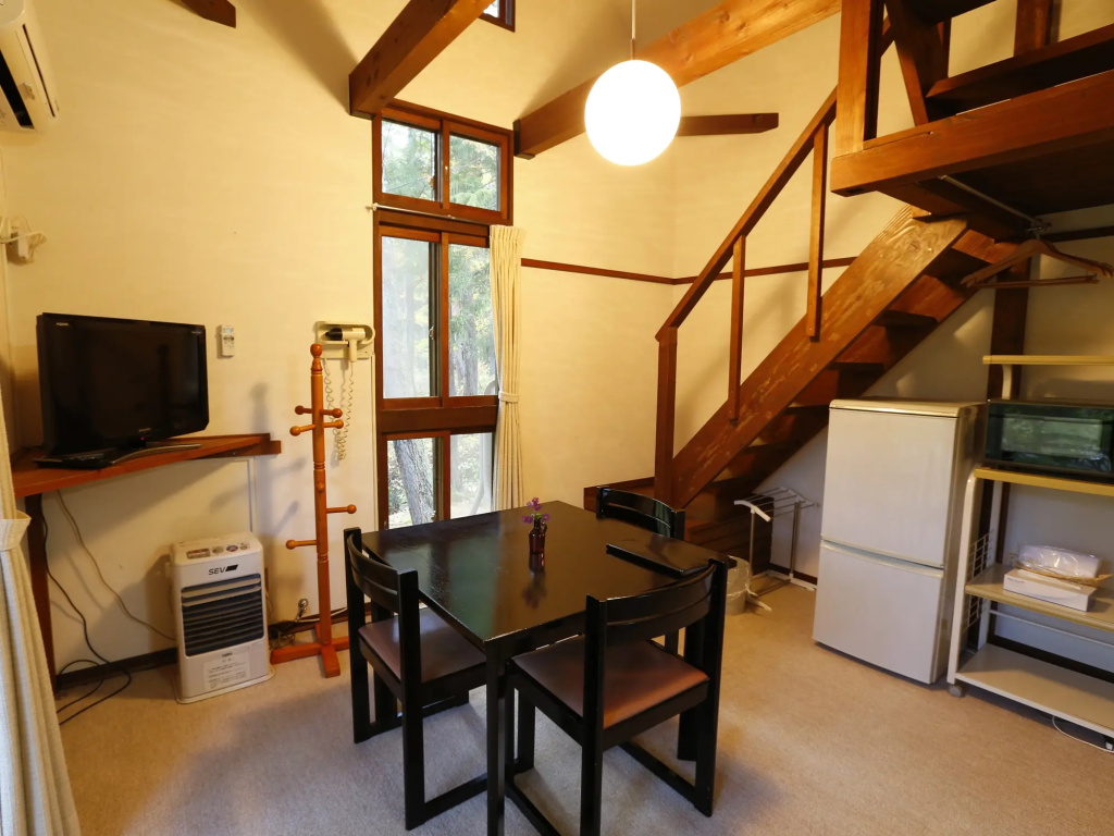 1 Bedroom Cottage