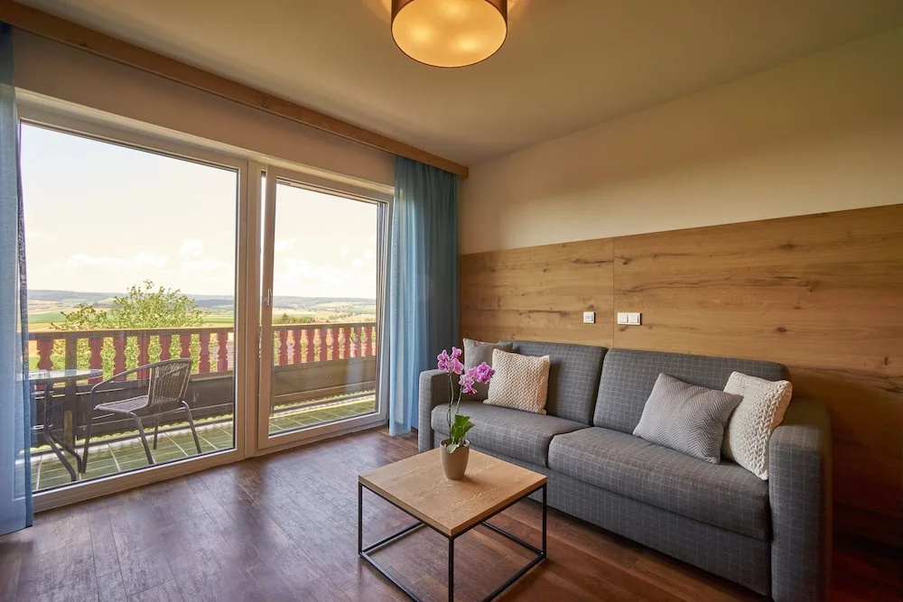 Wellnesshotel Zum Koch eK - Général