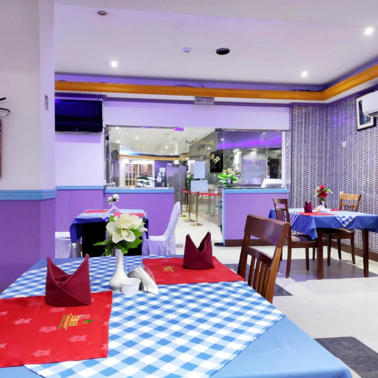 OYO 211 Al Rayan Hotel - Général