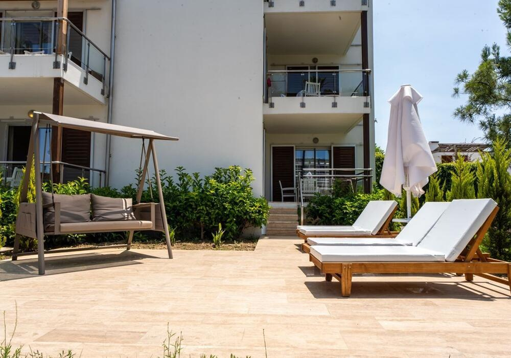 Club Kastalia Holiday village - Chambres