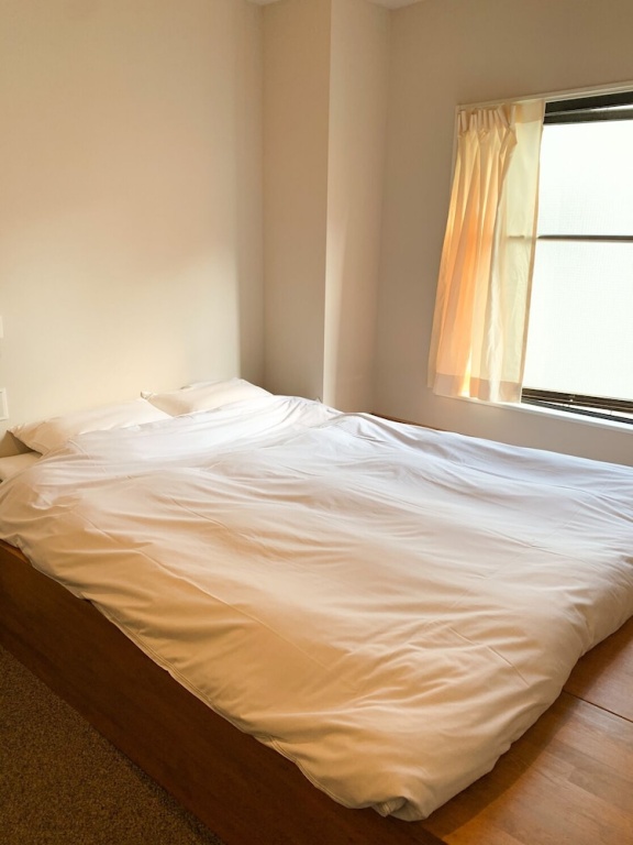 And Hostel Kuramae West 사진 5
