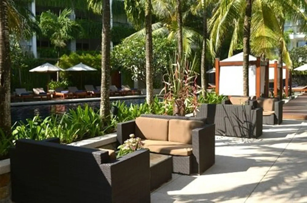 Hotel photo 22