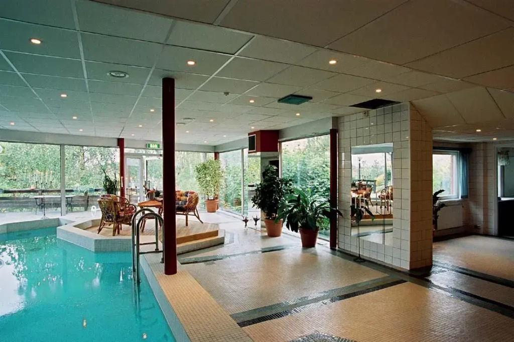 Hotel photo 28