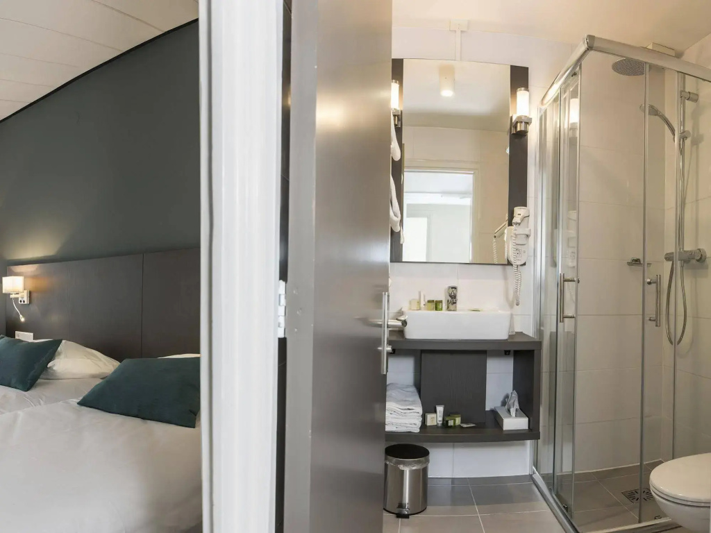 Hotel photo 9