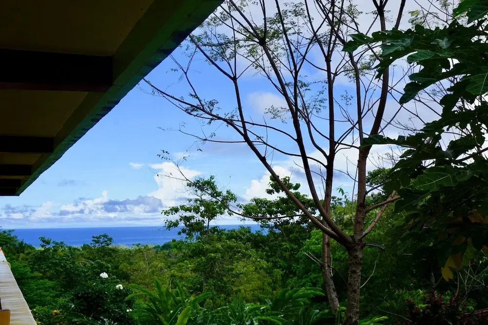 TheView Camiguin - Chambres