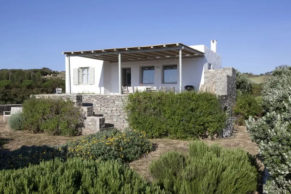 Dream Villa near Kid's Beach by VillaRentalsgr