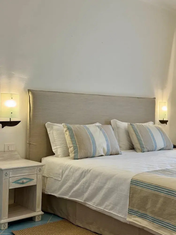 Classic Double room (full double bed)