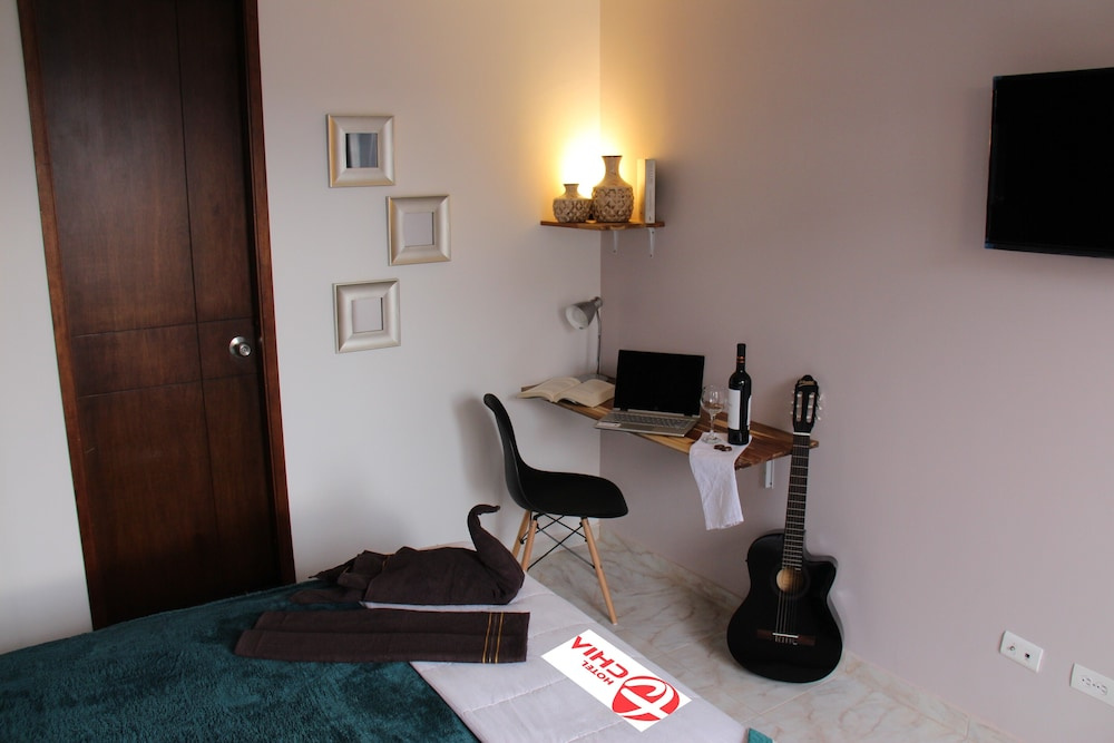 Hotel photo 21