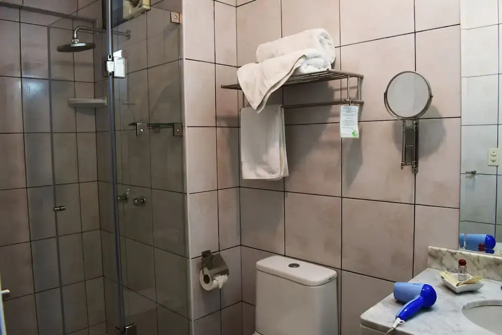 Runcu Hotel - Chambres