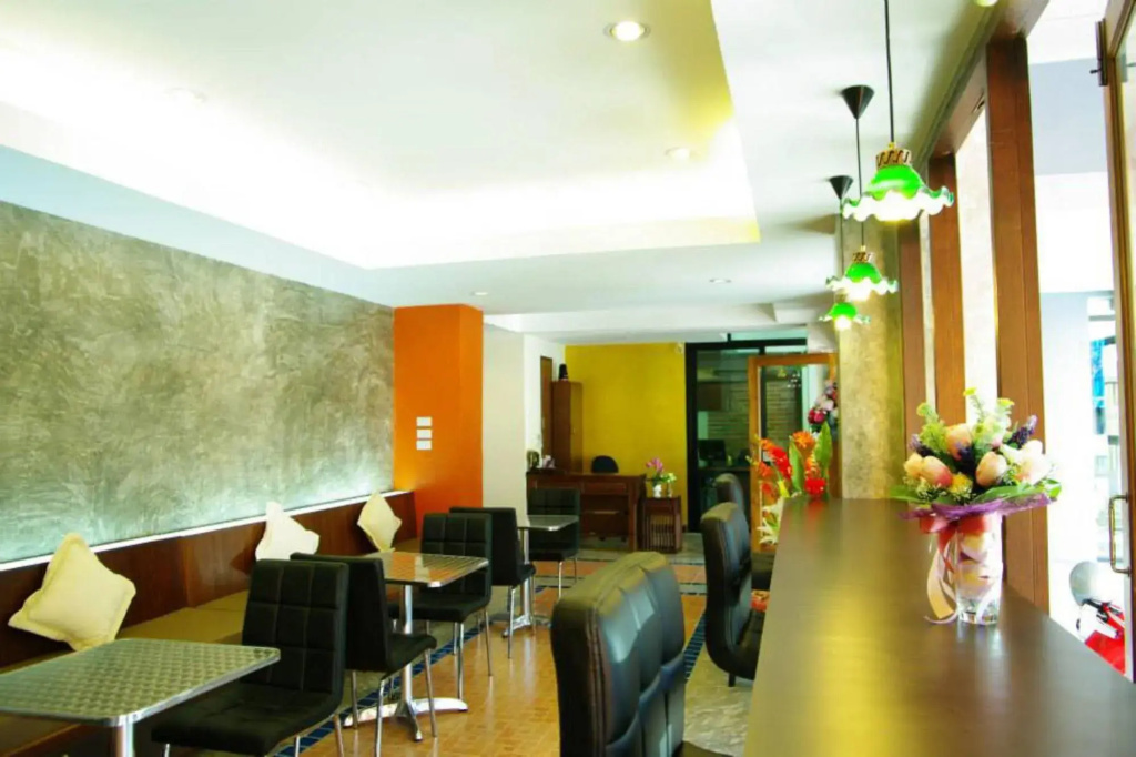 Hotel photo 21