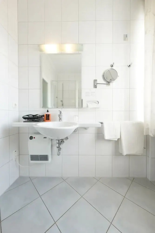 Hotel Bayerischer Hof - Chambres