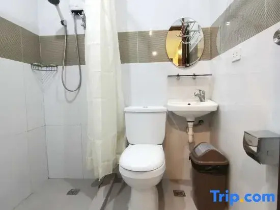Touristation @ Crowne Bay Tower - Chambres