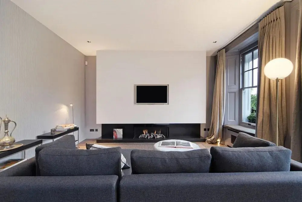 Cadogan Square Ii