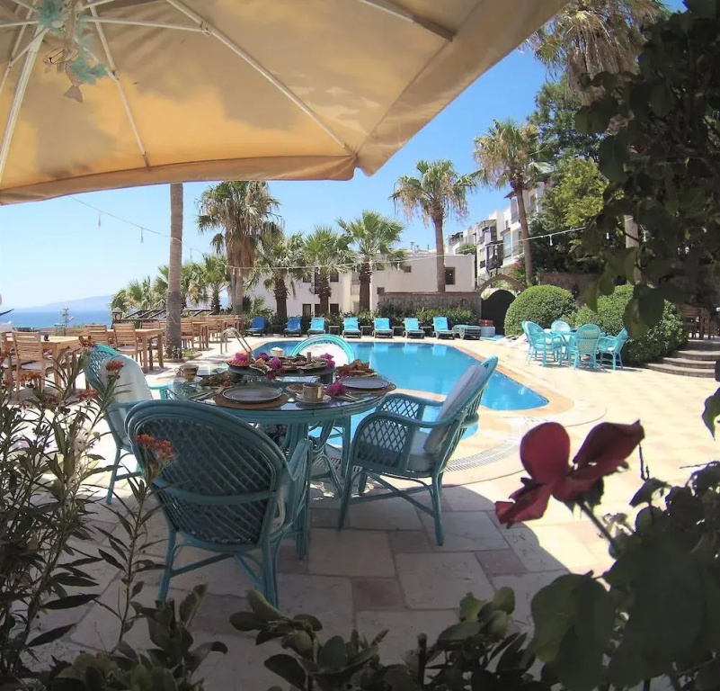 Hotel photo 16