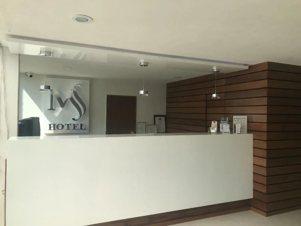 Hotel photo 20