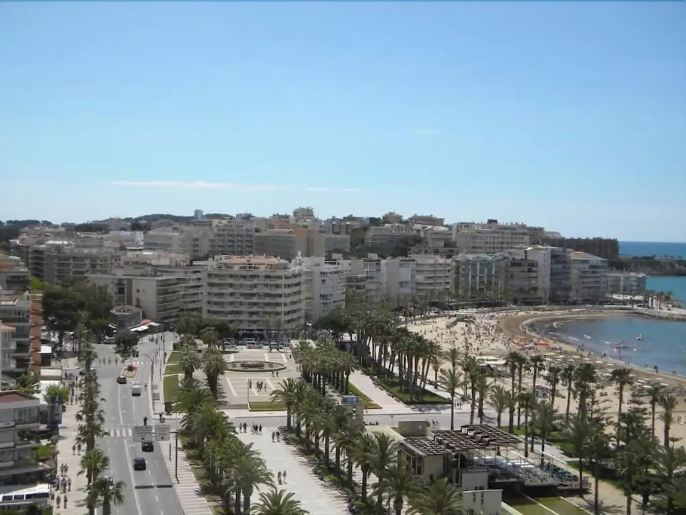 Rodas Arysal - Général