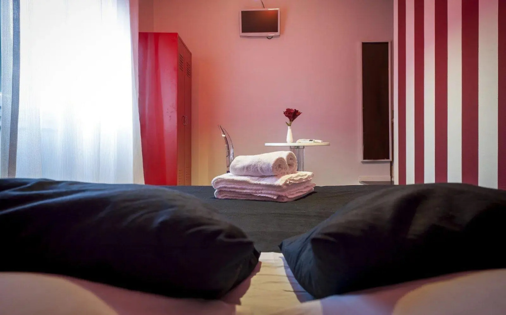 Hotel photo 13