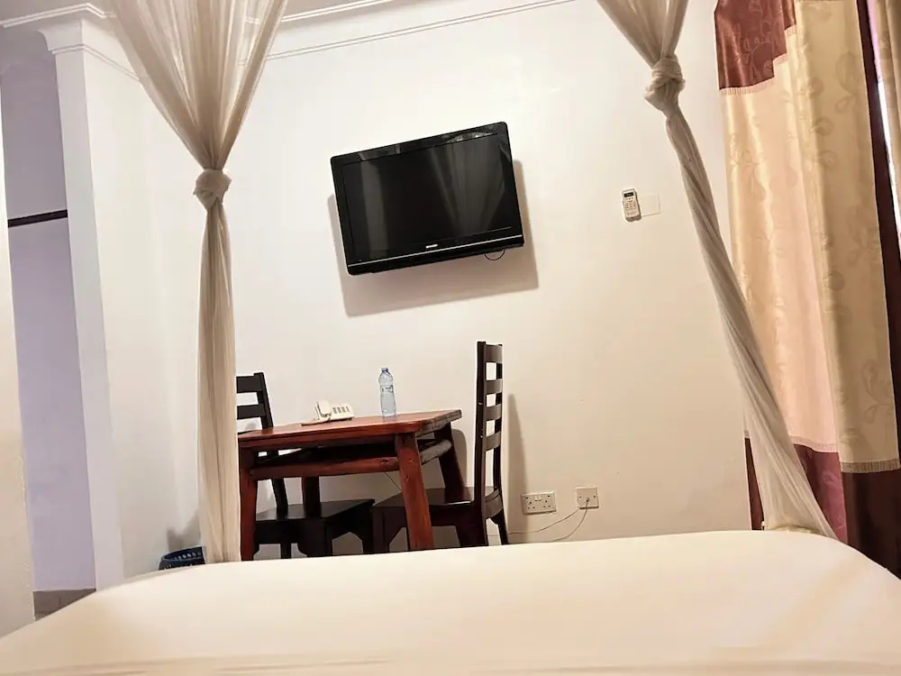 Sienna Beach Hotel - Entebbe - Chambres