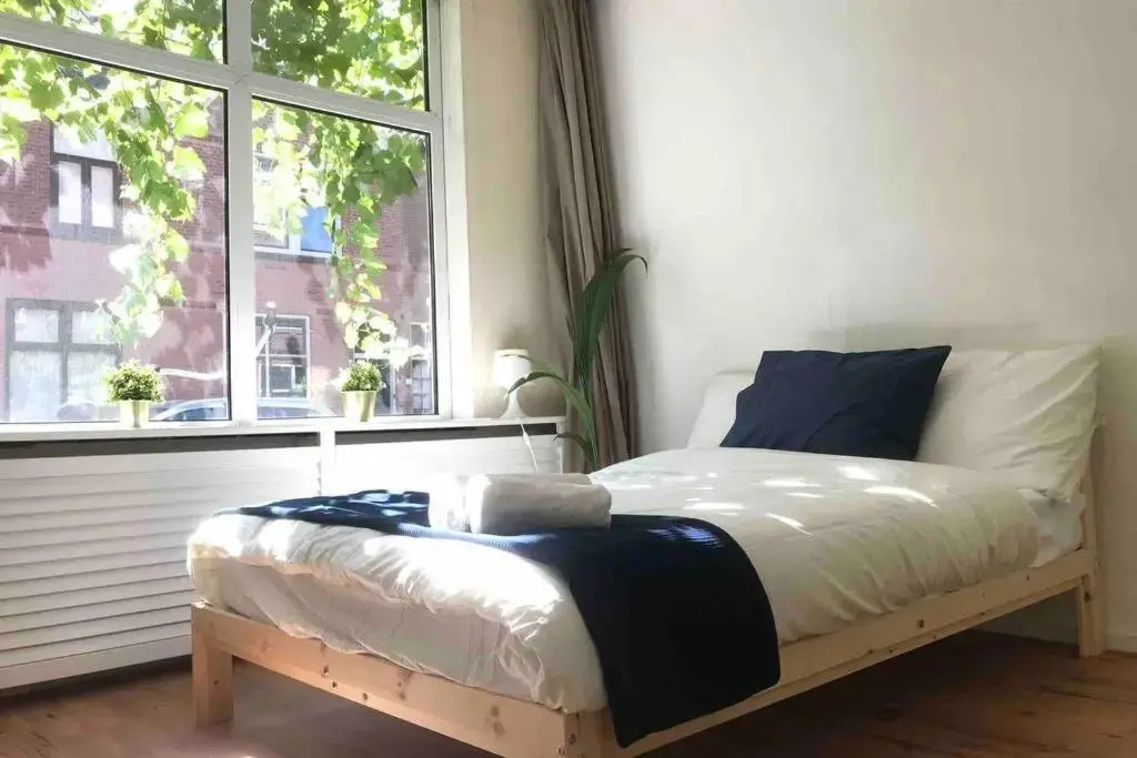 New Cozy Apartment Private Bathroom Delft City