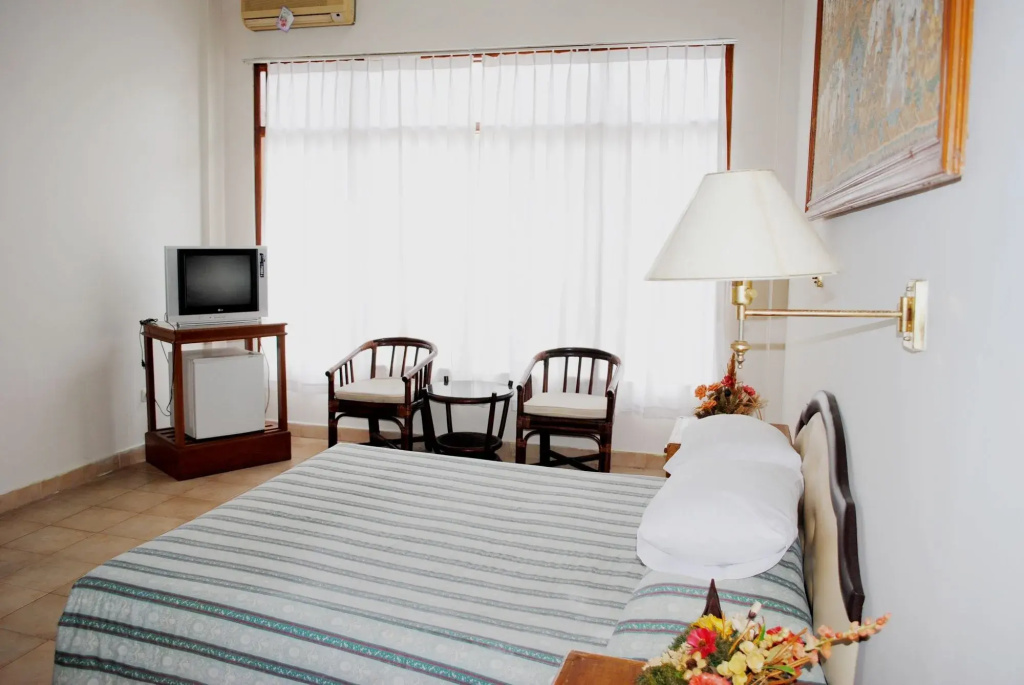 Warna Kedaton Hotel and Meeting - Général