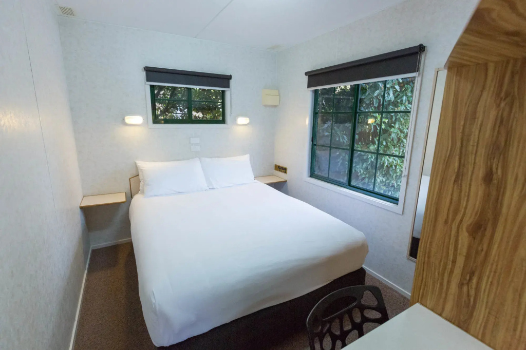 NRMA Ballarat Holiday Park - Général
