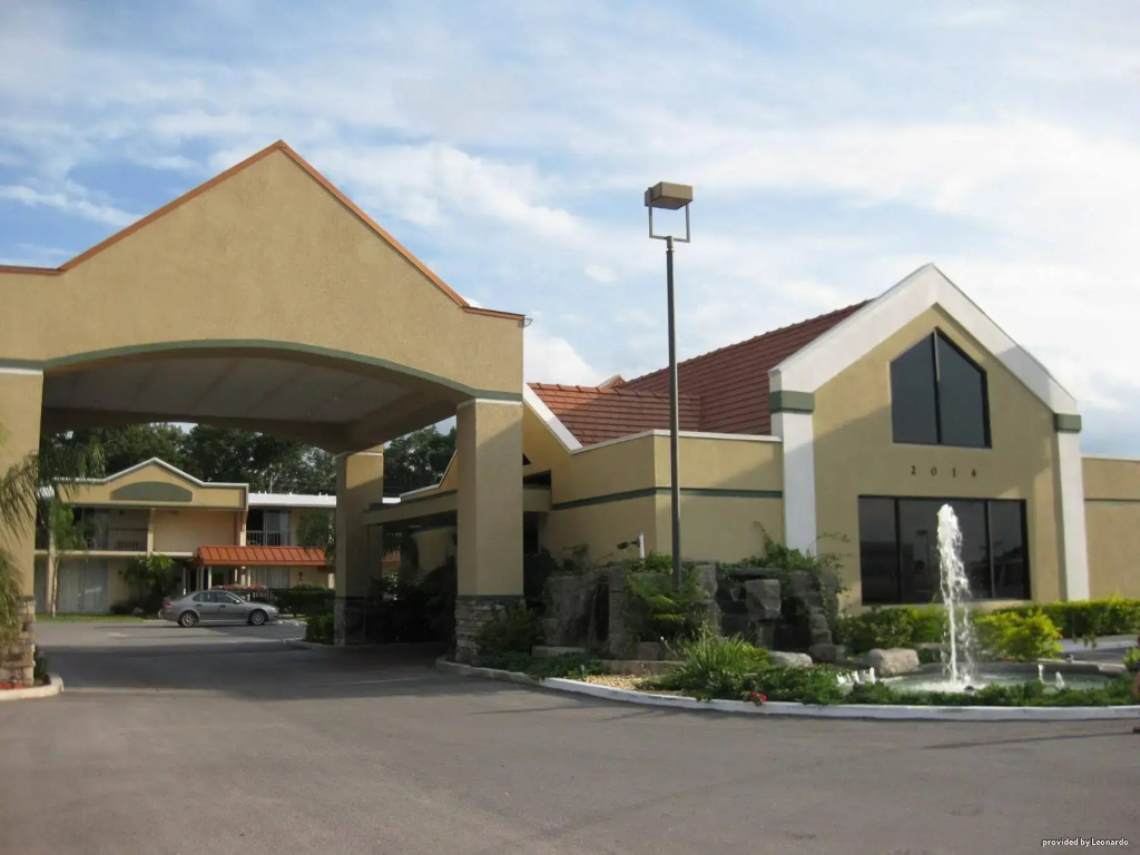 Best Western Orlando West