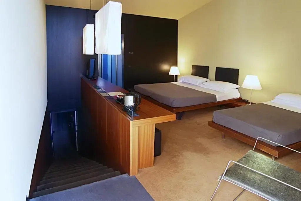 Superior room