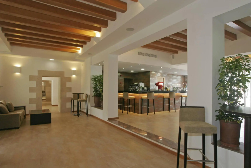 Sirenis Hotel Club Siesta - Général