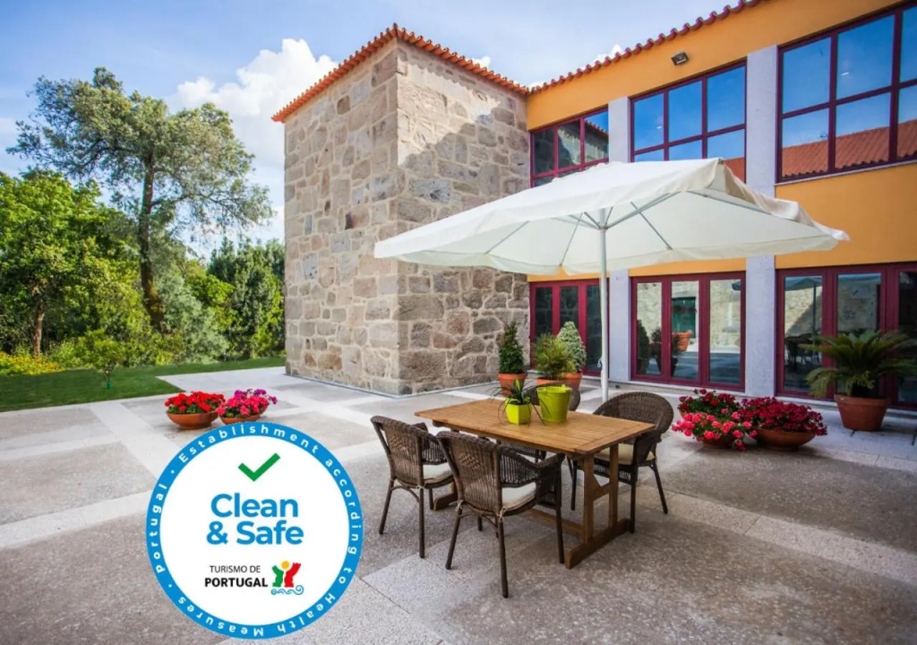 Casa Lata - Wine & Tourism