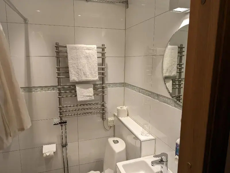 Värdshuset Flottaren - Chambres