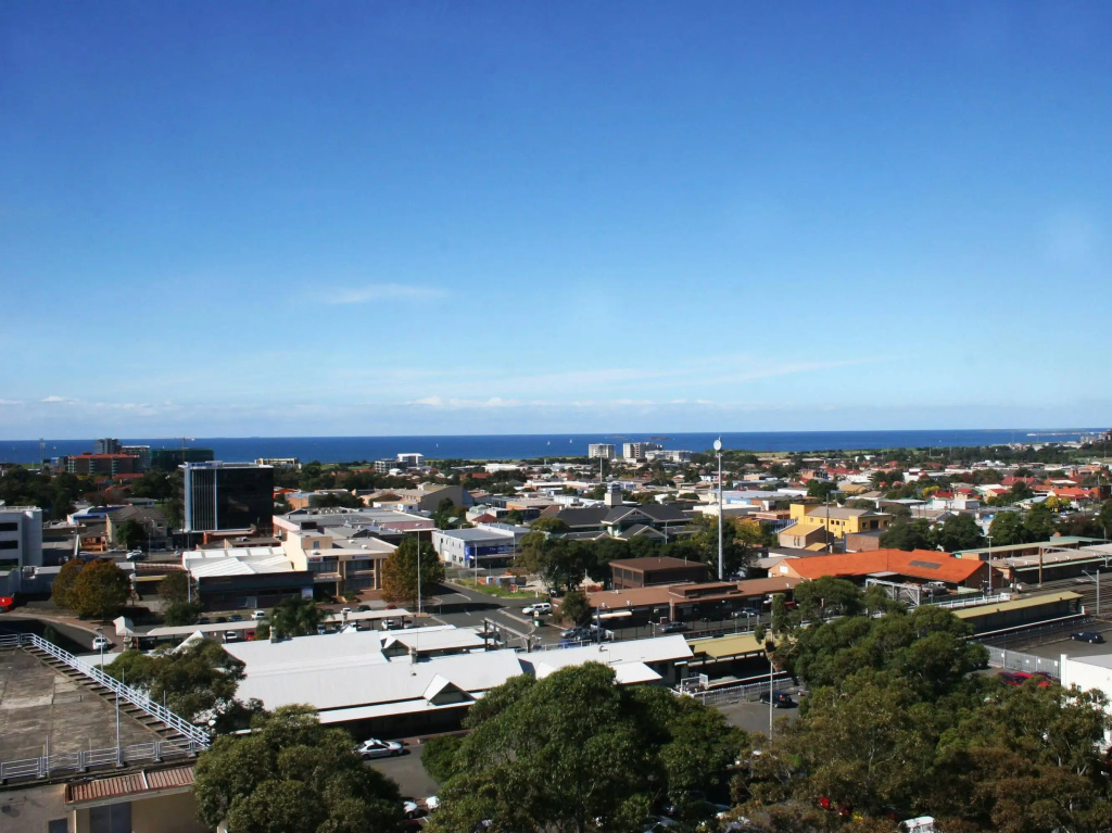 Mantra Wollongong - Général
