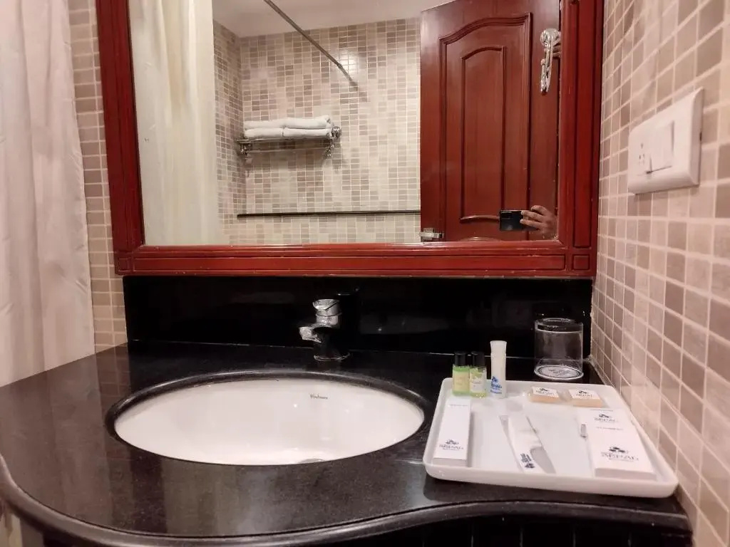 Hotel Sepal - Chambres