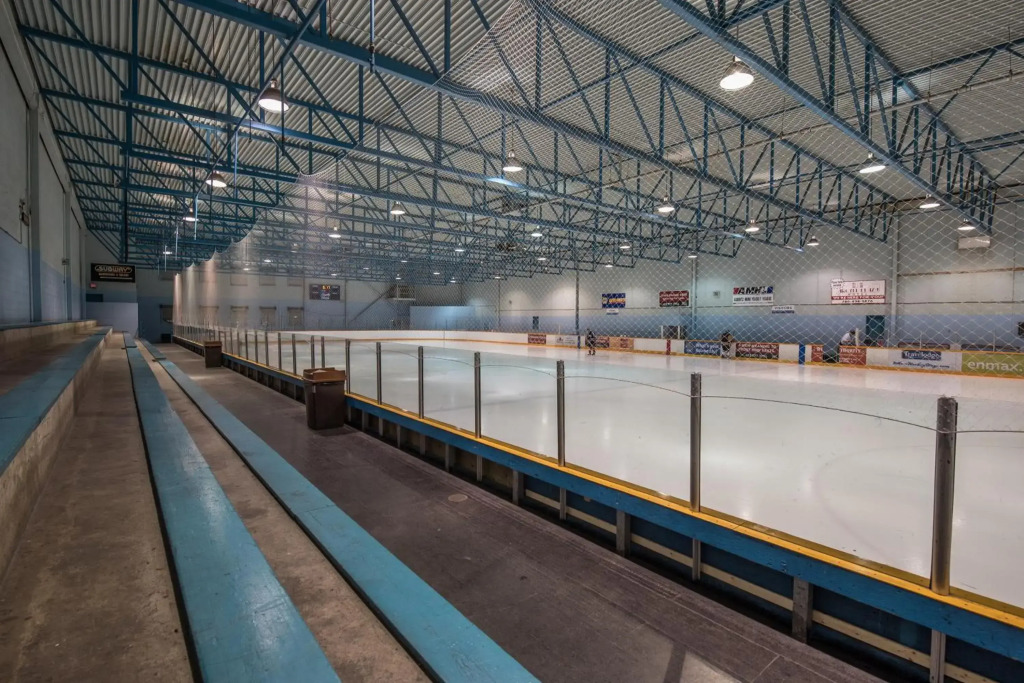 Argyll Plaza Hotel - фото 16